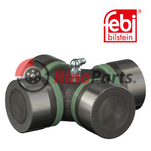 942 410 01 31 Universal Joint for propshaft, with grease nipple