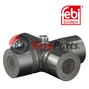 385 410 01 31 Universal Joint for propshaft, with grease nipple