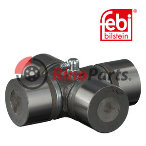 385 410 01 31 Universal Joint for propshaft, with grease nipple