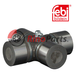 385 410 01 31 Universal Joint for propshaft, with grease nipple