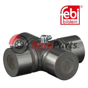385 410 01 31 Universal Joint for propshaft, with grease nipple