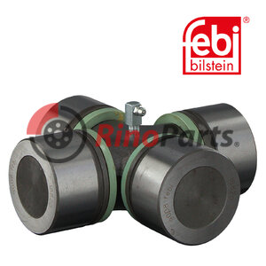 656 410 01 31 Universal Joint for propshaft, with grease nipple
