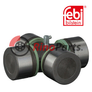 656 410 01 31 Universal Joint for propshaft, with grease nipple