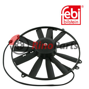 000 500 71 93 Radiator Fan for air conditioning