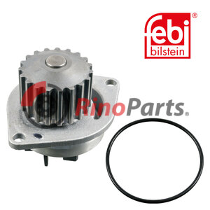 16 094 172 80 Water Pump with sealing ring