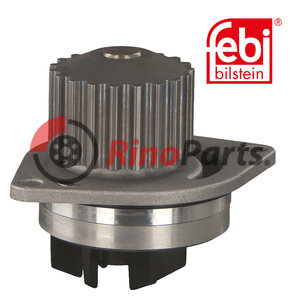 16 094 172 80 Water Pump with sealing ring
