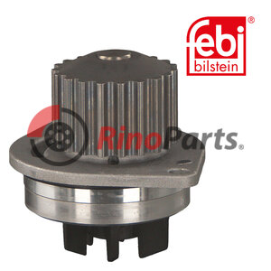 16 094 172 80 Water Pump with sealing ring