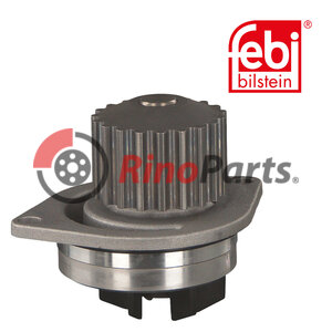 16 094 172 80 Water Pump with sealing ring