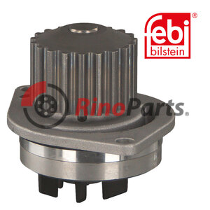 16 094 172 80 Water Pump with sealing ring