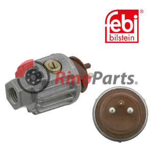 81.25520.0076 Brake Light Switch