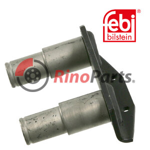 0 391 636 Bracket for radiator