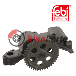 541 180 04 01 Oil Pump