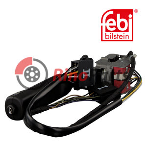 357 540 95 45 Steering Column Switch Assembly