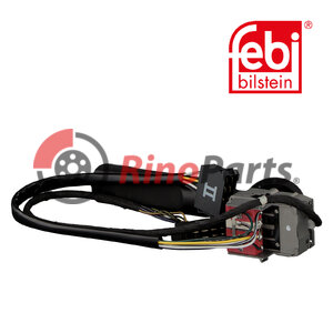 357 540 95 45 Steering Column Switch Assembly