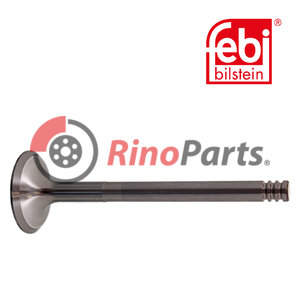 068 109 601 D Inlet Valve