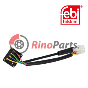 1594959 Steering Column Switch Assembly
