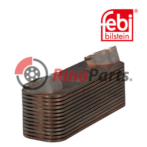 002 188 43 01 Oil Cooler