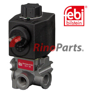 1 413 047 Solenoid Valve for transmission