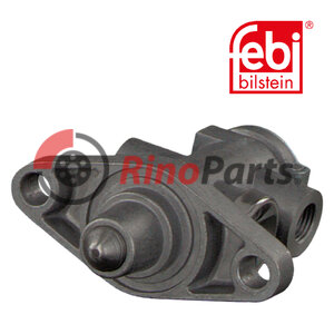 1 319 557 Shift Cylinder Valve for splitter transmission