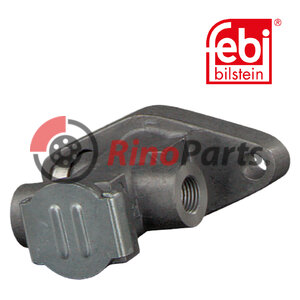 1 319 557 Shift Cylinder Valve for splitter transmission