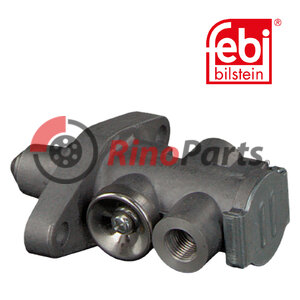 1 319 557 Shift Cylinder Valve for splitter transmission