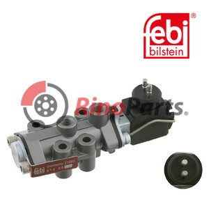1 488 083 Solenoid Valve for transmission