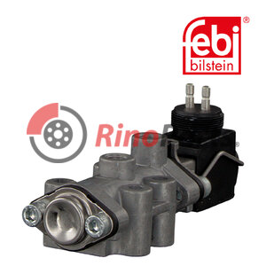 1 488 083 Solenoid Valve for transmission