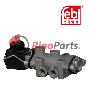 1 488 083 Solenoid Valve for transmission