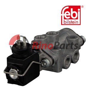 1 488 083 Solenoid Valve for transmission