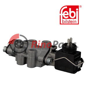 1 488 083 Solenoid Valve for transmission