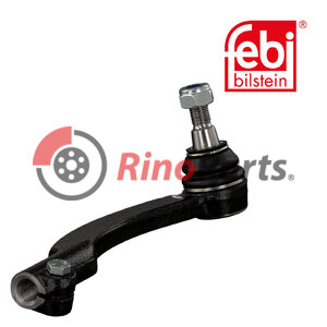 77 01 470 363 Tie Rod End with nut