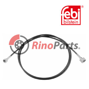 006 542 13 07 Speedometer Cable