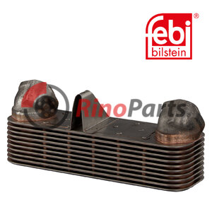 001 188 88 01 Oil Cooler