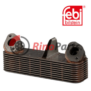 001 188 88 01 Oil Cooler