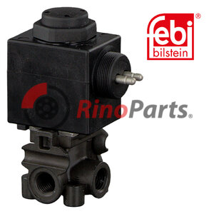 2 038 653 Solenoid Valve for charge-air intercooler