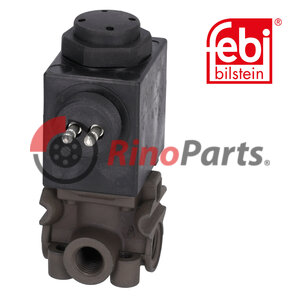 2 038 653 Solenoid Valve for charge-air intercooler