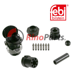 EBS - Plug with additional parts
