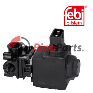 8158342 Solenoid Valve for exhaust system, transmission and rear axle