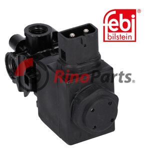 8158342 Solenoid Valve for exhaust system, transmission and rear axle