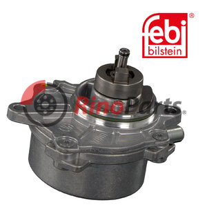 611 230 02 65 Vacuum Pump