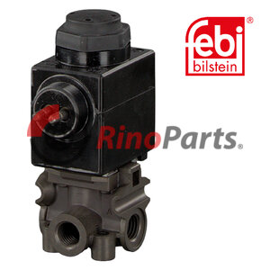 1 421 325 Solenoid Valve for compressed air system