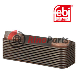 541 188 06 01 S1 Oil Cooler