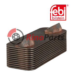 541 188 06 01 S1 Oil Cooler