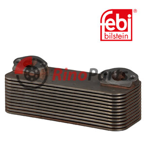 541 188 06 01 S1 Oil Cooler