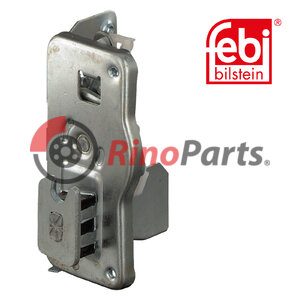 0 376 283 Door Lock