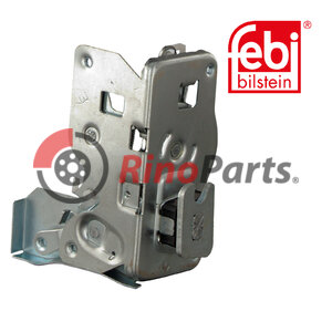 0 376 283 Door Lock
