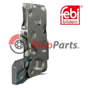 0 376 283 Door Lock