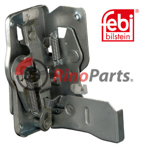 0 376 283 Door Lock