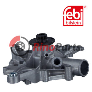 112 200 14 01 Water Pump with sealing ring and seals