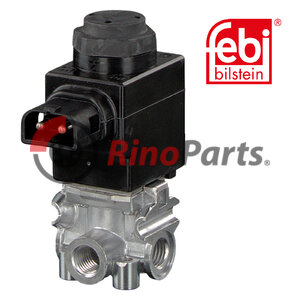 3986621 Solenoid Valve for exhaust gas back pressure controller